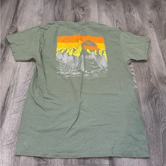 Set of 3 shirts - Picture 3 of 5